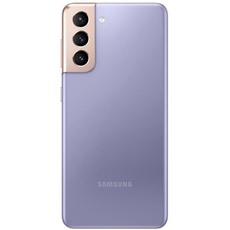 Bild von Galaxy S21 5G 128 GB phantom violet
