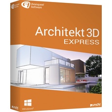 Bild Architekt 3D 21 Express