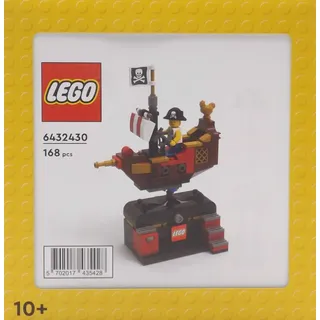 LEGO Piraten Abenteuerfahrt 6432430