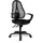 Open Point SY Stoffbezug Schwarz