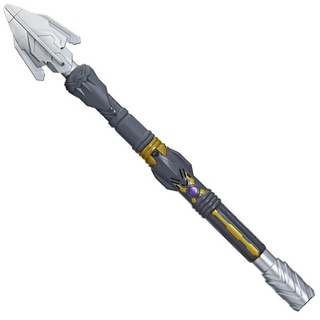 Hasbro Marvel Studios Black Panther: Wakanda Forever Kingsguard FX Spear