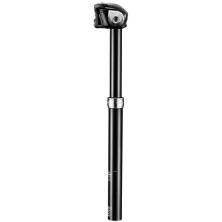 Kind Shock Ks Rage Circuit 30.9 Mm 120 Mm Teleskop-sattelstütze - Black - 265-385 mm