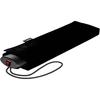 Knirps AS.050 Slim Small Manual Black