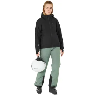 Whistler Drizzle Ski Jacket W-pro 10000 black (1001) 36