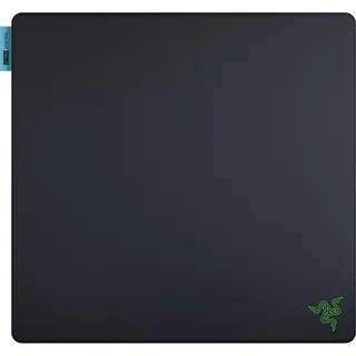 Razer Gigantus V2 Pro L - Control - Weiches E-Sport-Gaming-Mauspad für Geschwindigkeit und Kontrolle - GlideCore-Schaumstoff - Optimiert für optische Sensore - 500 mm x 480 mm | Control