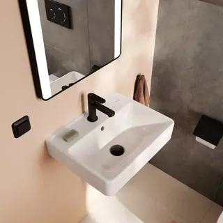Hansgrohe Xanuia Q Handwaschbecken 50 x 39 cm (60131450)