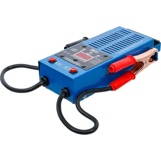 BGS Digitaler Batterie-Tester 63502