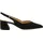 Sling-Pumps Leder 40