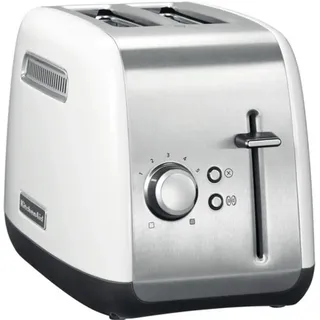 KitchenAid 5KMT2115EWH Weiß