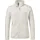 Cascata Fleecejacke Grau 50