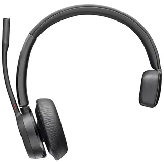 Poly HP Voyager 4310 USB-A Headset +BT700 Dongle,