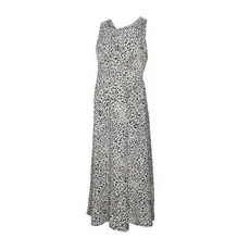 VERO MODA Umstandskleid VMMNEMI Silver Lining, M