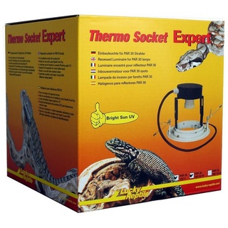 Lucky Reptile - Thermo Socket Expert