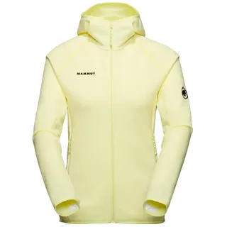 Mammut Aconcagua Fleece Mit Durchgehendem Reißverschluss - Sulai - M