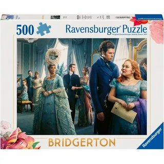 Ravensburger Bridgerton (500 Teile)
