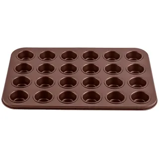 Sallys Mini-Muffinform - 24er