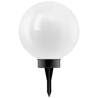 EGLO SOLAR SPEER WEISSE KUGEL Ø250