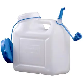 Hünersdorff Weithalskanister 6 Liter