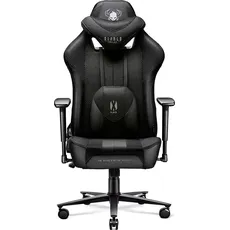 Bild X-Player 2.0 King Size Gaming Chair schwarz