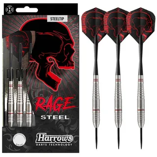 HARROWS Rage Steel (21 g)