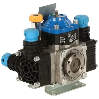 Bertolini Pumps POLY 2020.1 VF  Sprühpumpe für Traktor  Version für Säuren und Chemikalien