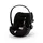 Cloud G3 i-Size Plus Moon Black
