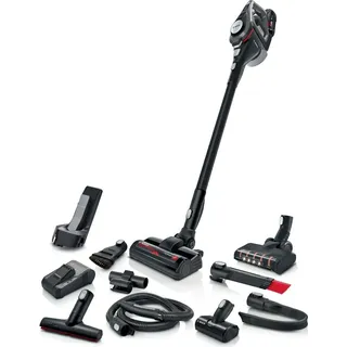 Bosch Unlimited 8 BSS825MULT grau