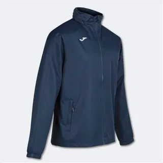 Joma Trivor Regenjacke Unisex Dunkelblau L