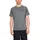 Herren Tech 0-T-Shirt Black S