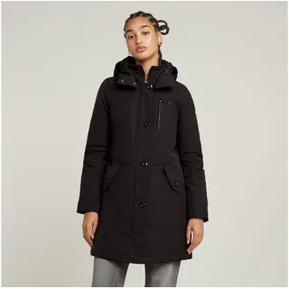 G-Star Vodan Slim Jacke Dark Black S