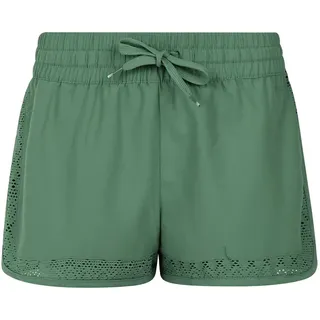 Protest Tenerife Badeshorts - Veggie Green - S