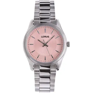 Lorus RG249XX9 Edelstahl 31 mm RG249XX9