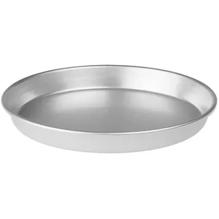 Agnelli Pentole Agnelli Konische Kuchenform Aluminium 20 x 20 x 3 cm