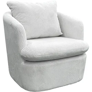 byLIVING Sessel HARMONY,