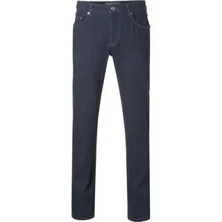 BRAX Herren Style Cooper Denim Masterpiece Jeans Dark Blue 40W / 32L
