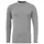 Colors Langarm-baselayer Grey Mélange 9-10 Jahre