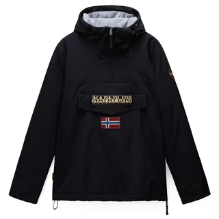 Napapijri Rainforest Winter 3 black 041 (041) XXL