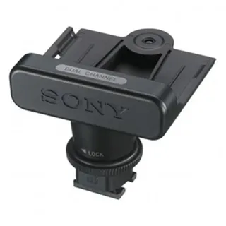 Sony SMAD-P3D MI-Zubehörschuh-Adapter