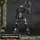 Transformers Rise of the Beasts AMK Series Plastic Model Kit Scourge 22