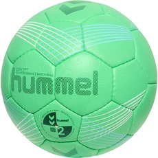 Bild Handball Concept Hb Green/Blue/White
