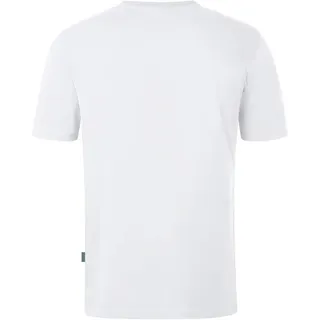 Jako Doubletex Weiß 46