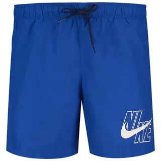 Nike Baby - Jungen Swimwear Boardshorts, Game Royal, XL EU
