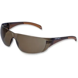 CARHARTT Billings Schutzbrille, Bronze, OFA
