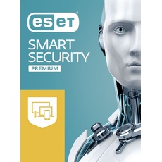 Bild von Smart Security Premium, 3 User, 3 Jahre, ESD (multilingual) (PC) (ESSP-N3-A3-VAKT)