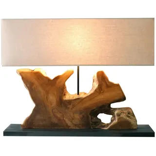 SalesFever Treibholz Beige 1 St.