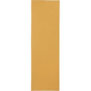 Bio:Vio Tischläufer , Gelb , Textil , 45x150 cm , Gots, Oeko-Tex® Standard 100, Cradle to Cradle®, V-Label Vegan , Heimtextilien, Wohntextilien, Tischwäsche, Tischläufer