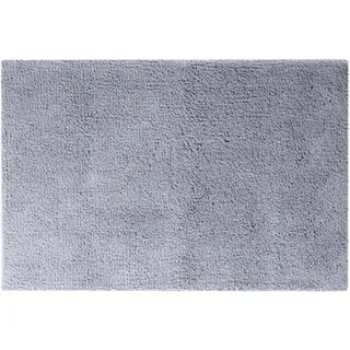 Spirella Elements Badteppich 55 cm x 65 cm 50 % Baumwolle Natur