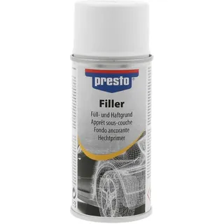 PRESTO Haftgrund/Filler Weiß 0,15 l
