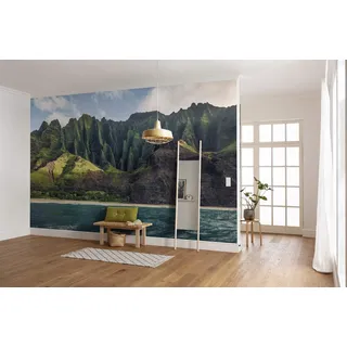 KOMAR Vlies Fototapete Other World 400x280 cm