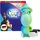 Hörspielfigur Disney - Soul mehrfarbig
